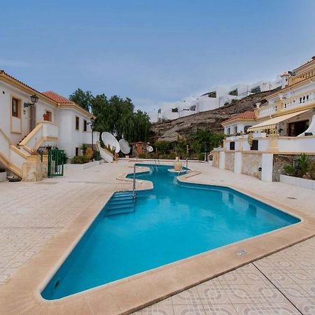 Terrace View Studio Costa Adeje  Exterior photo