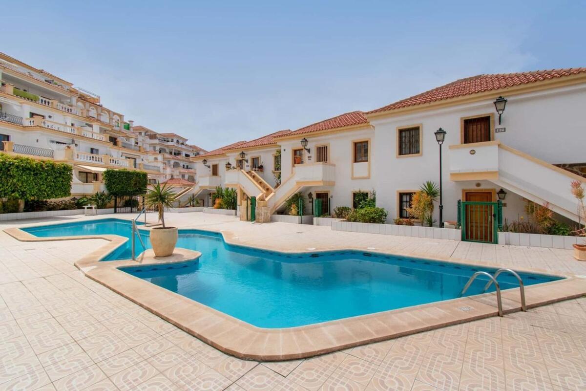 Terrace View Studio Costa Adeje  Exterior photo
