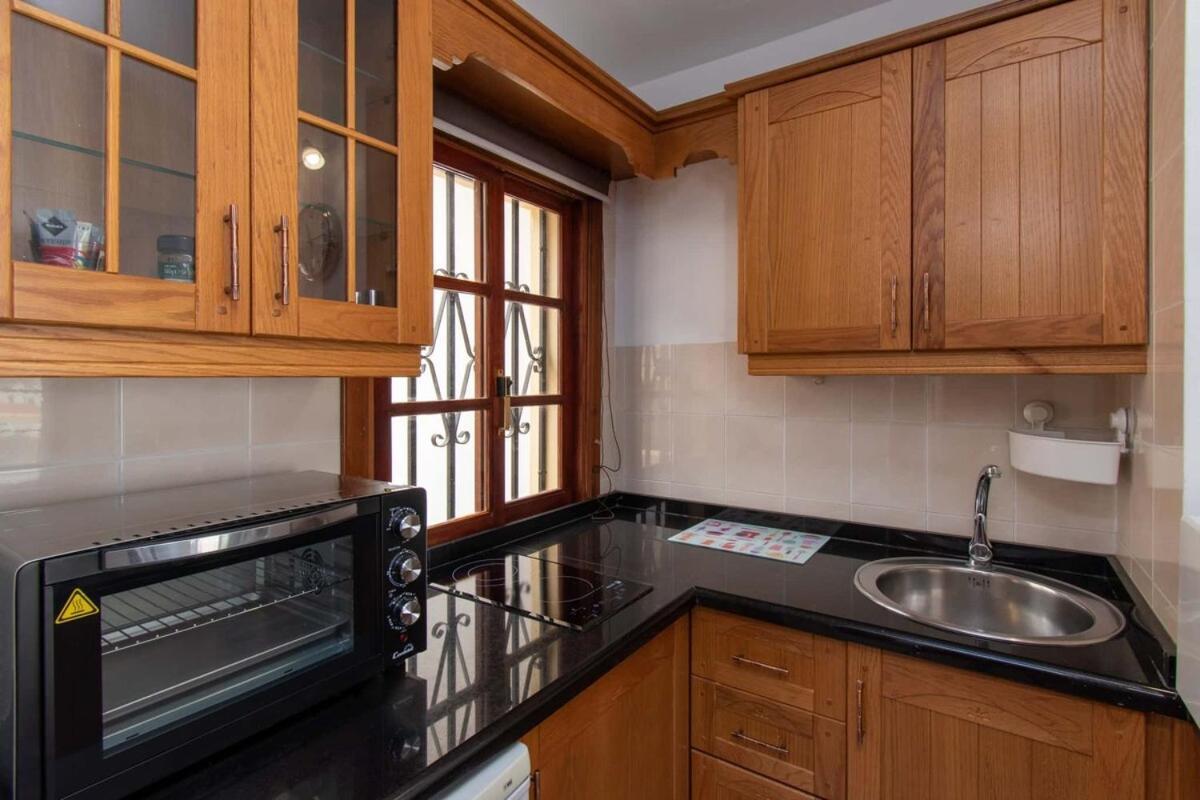 Terrace View Studio Costa Adeje  Exterior photo