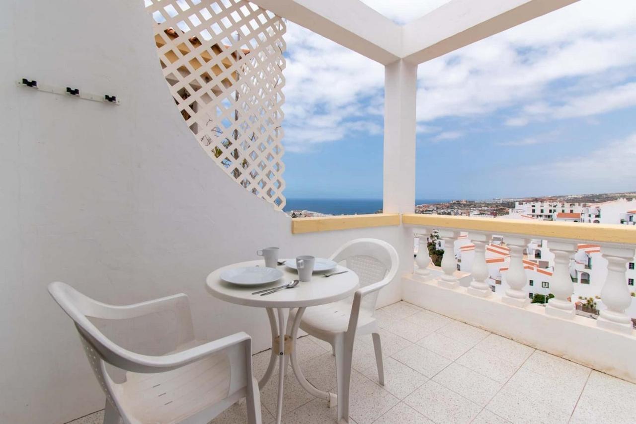 Terrace View Studio Costa Adeje  Exterior photo