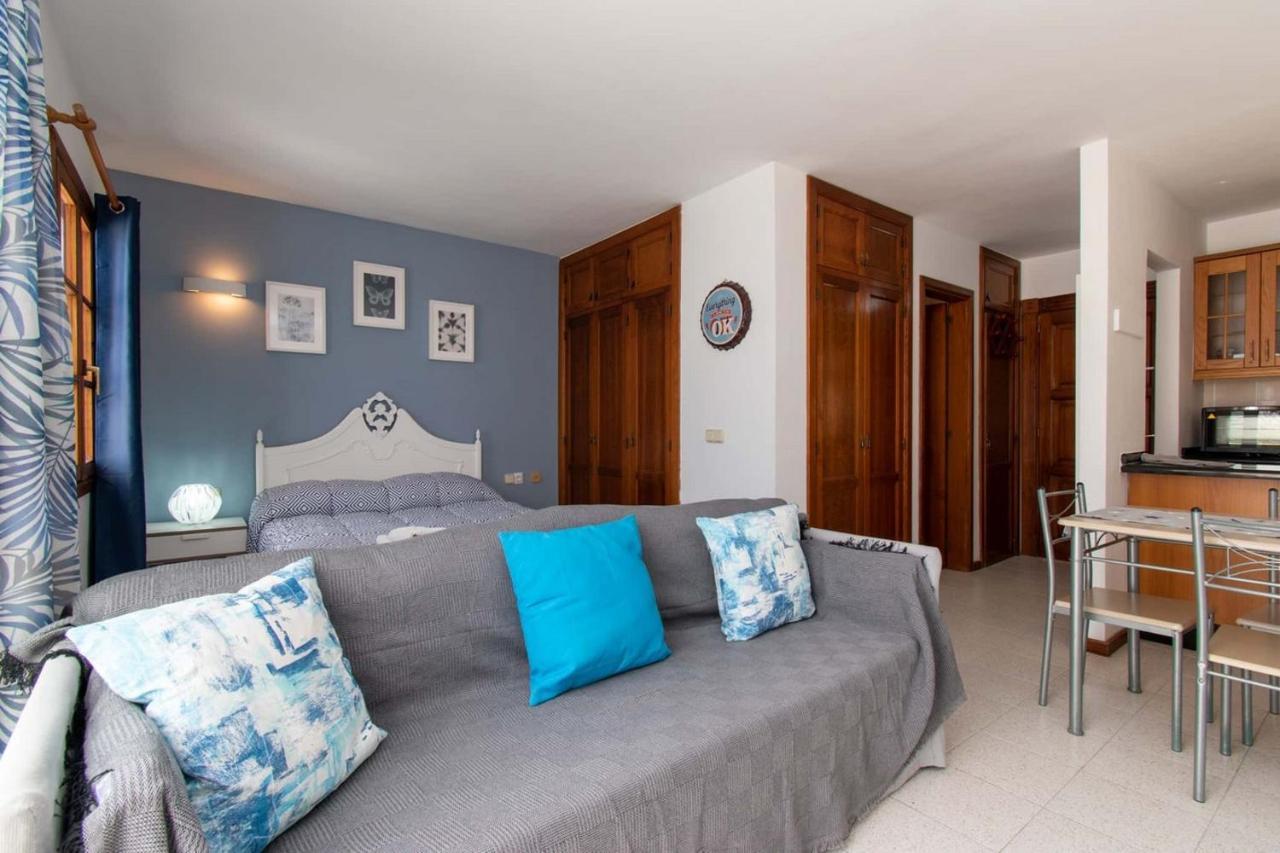 Terrace View Studio Costa Adeje  Exterior photo