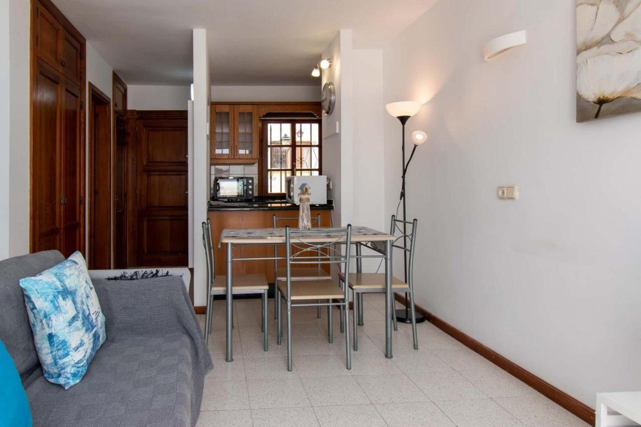 Terrace View Studio Costa Adeje  Exterior photo