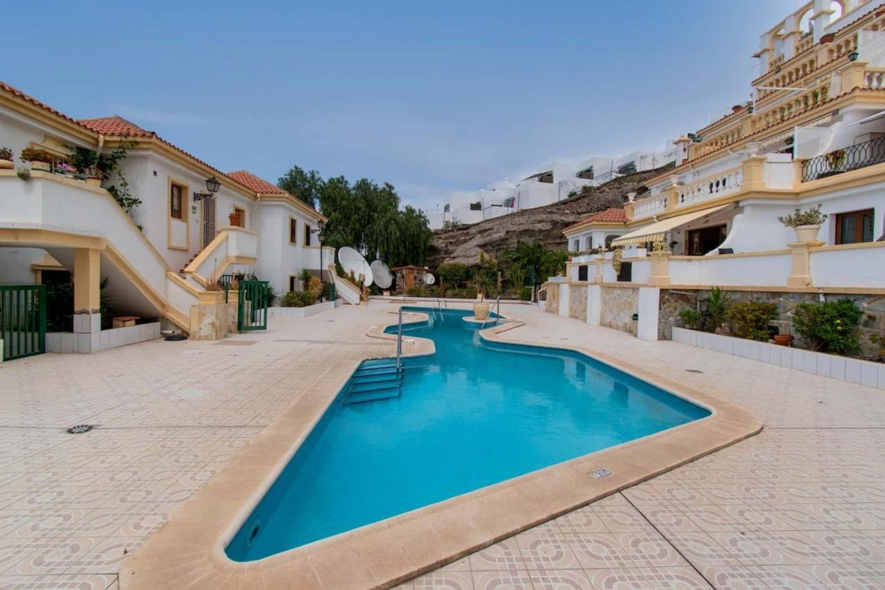 Terrace View Studio Costa Adeje  Exterior photo