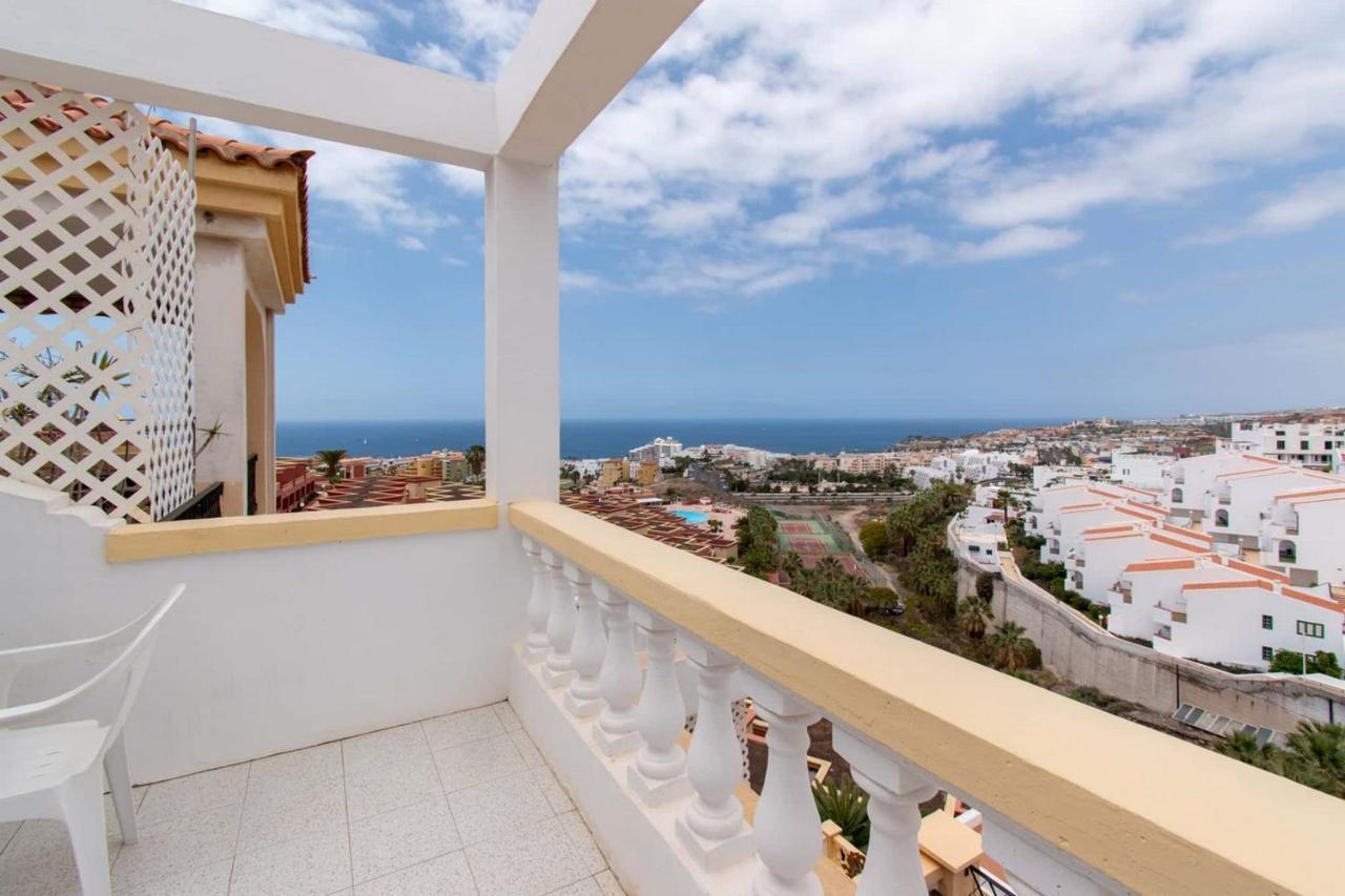 Terrace View Studio Costa Adeje  Exterior photo