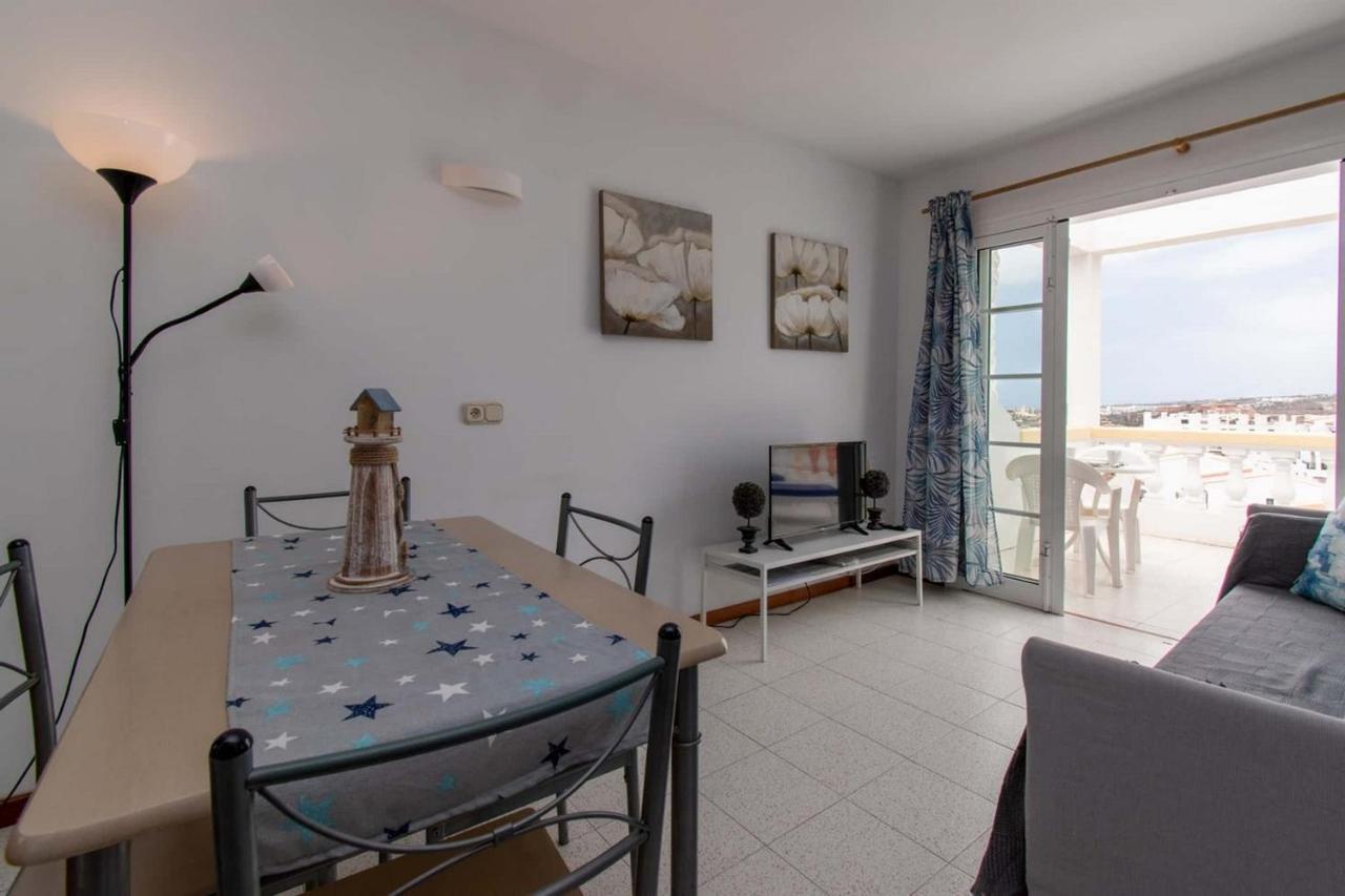 Terrace View Studio Costa Adeje  Exterior photo