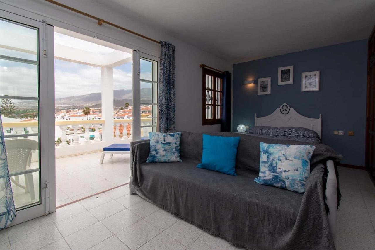 Terrace View Studio Costa Adeje  Exterior photo