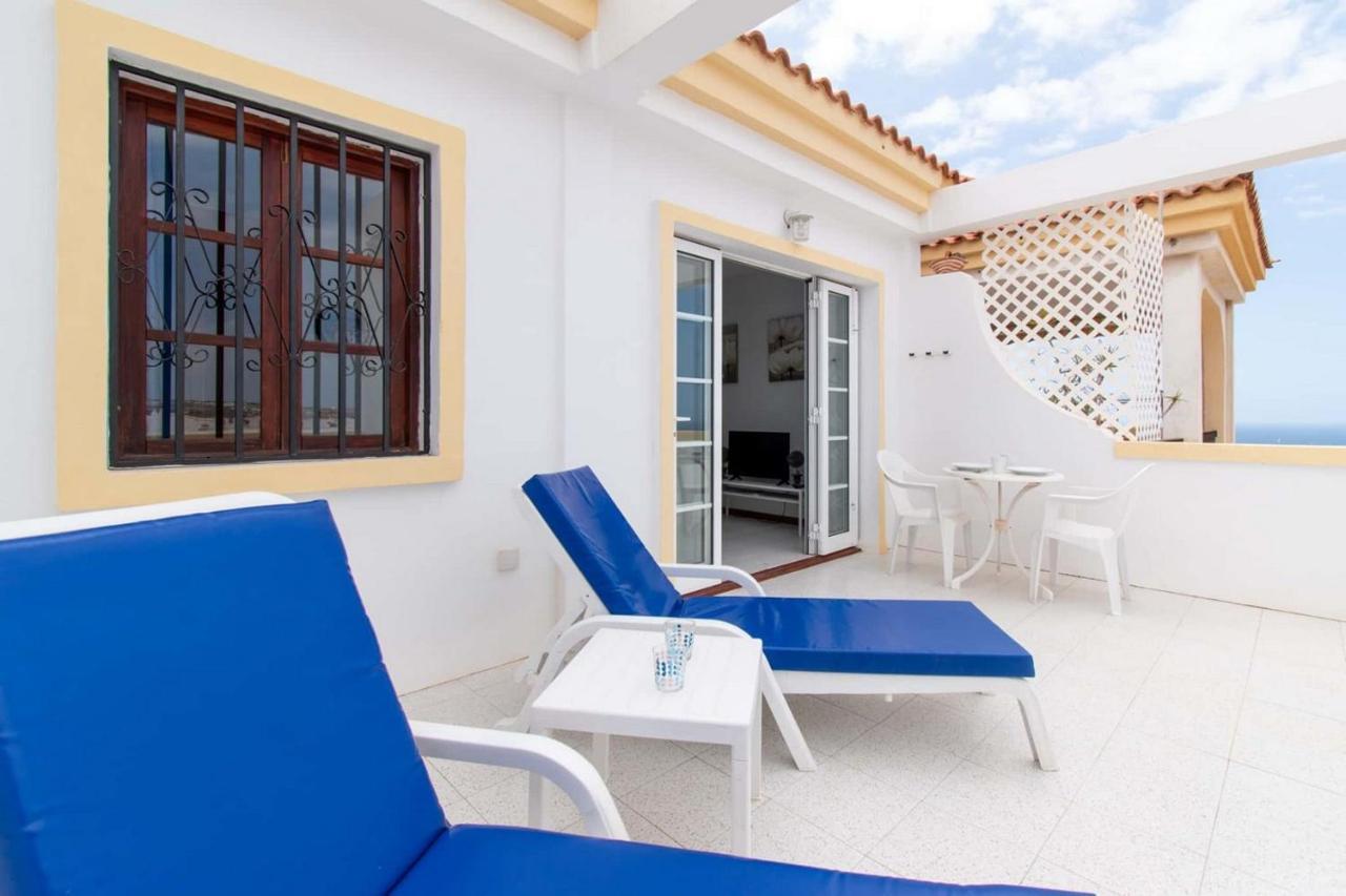 Terrace View Studio Costa Adeje  Exterior photo