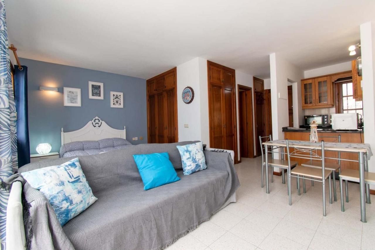 Terrace View Studio Costa Adeje  Exterior photo