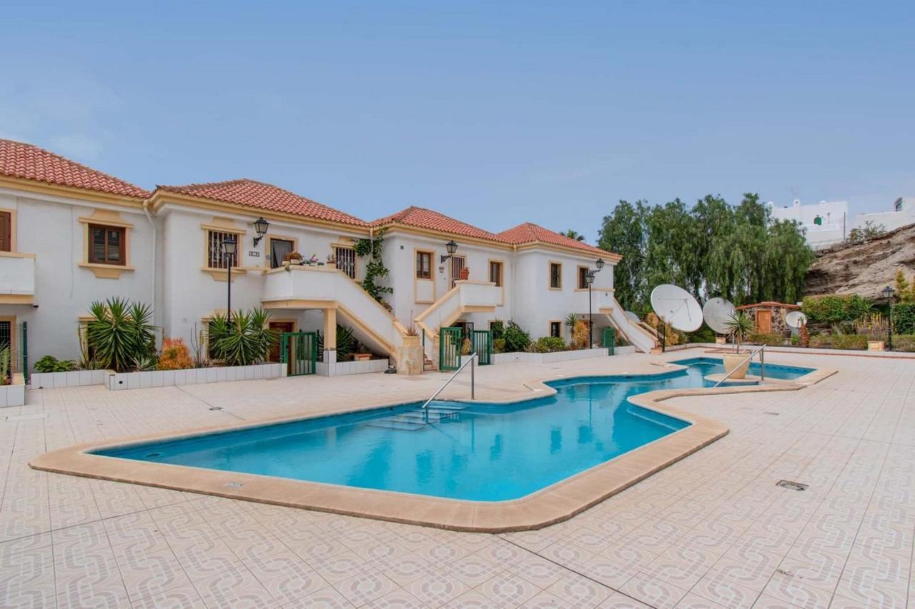 Terrace View Studio Costa Adeje  Exterior photo