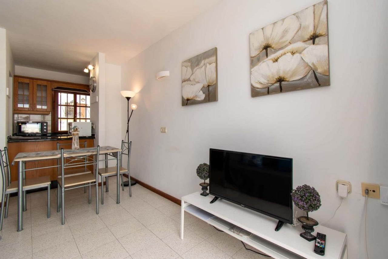 Terrace View Studio Costa Adeje  Exterior photo