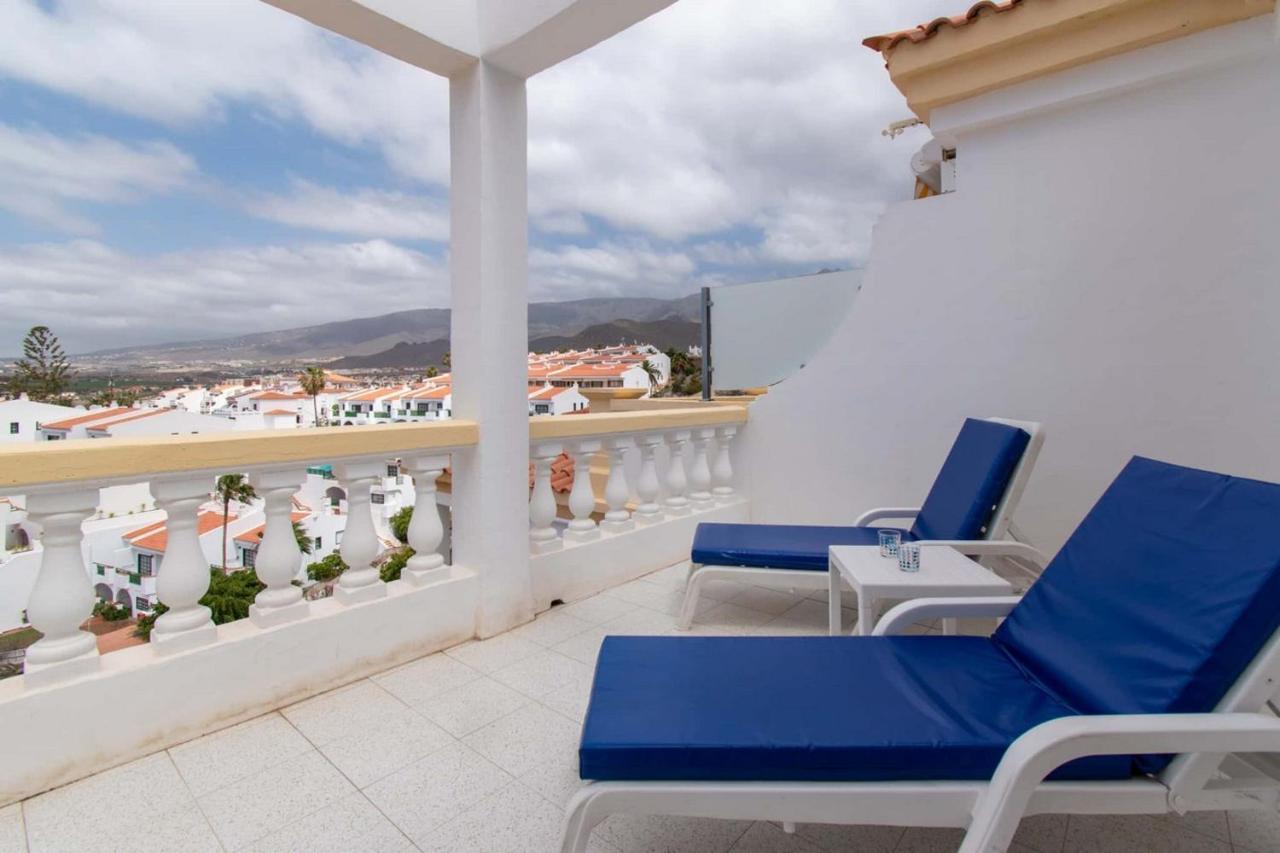 Terrace View Studio Costa Adeje  Exterior photo