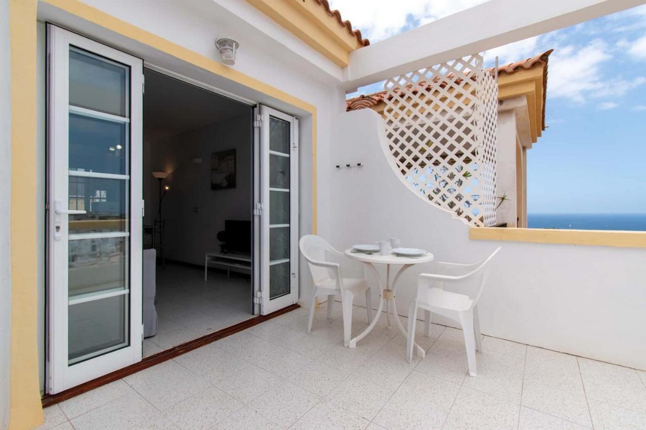 Terrace View Studio Costa Adeje  Exterior photo