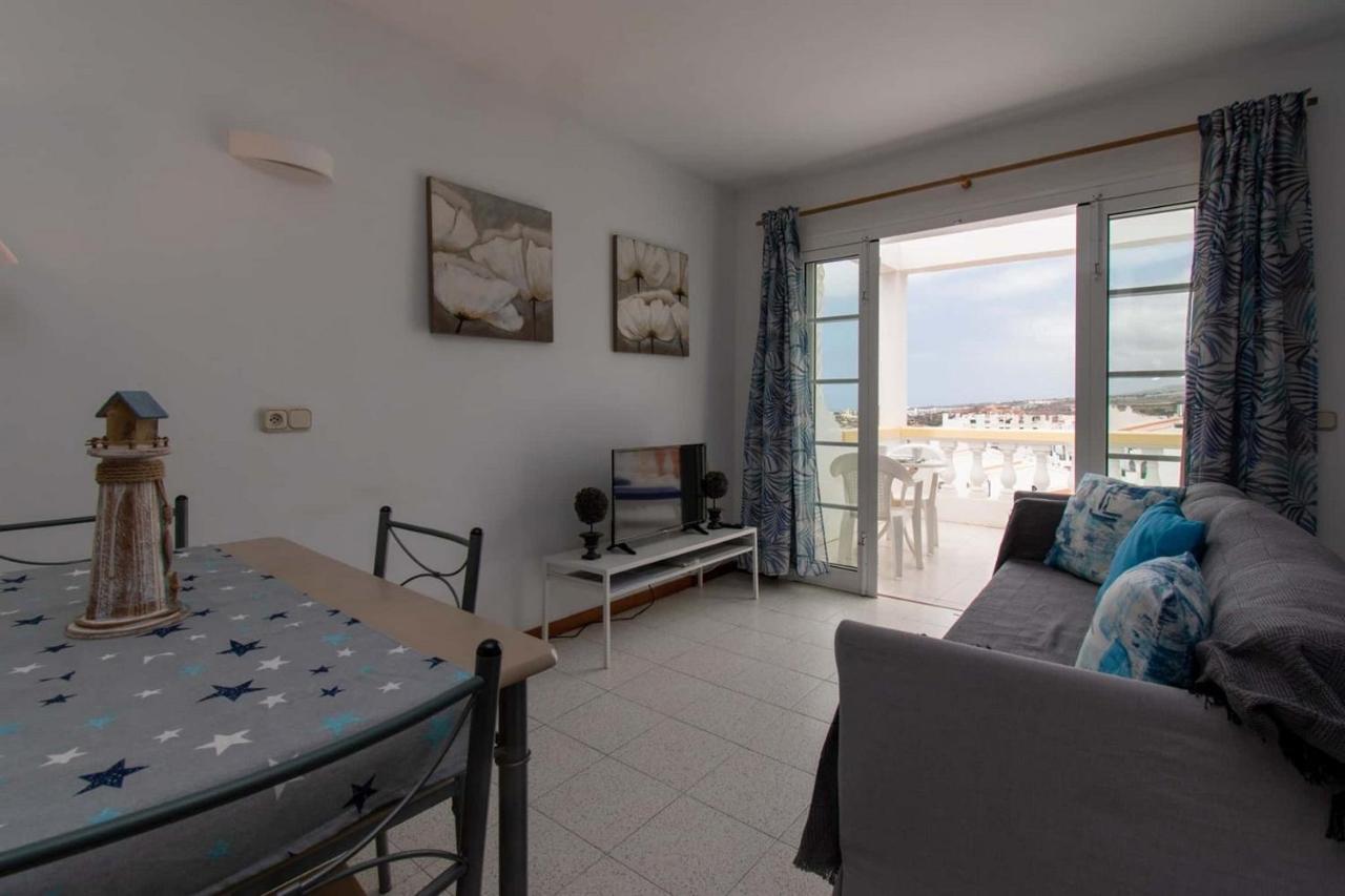 Terrace View Studio Costa Adeje  Exterior photo